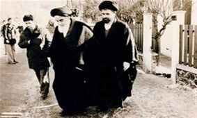 امام‌خمینی با ارثیه پدری‌شان در خمین چه کردند؟