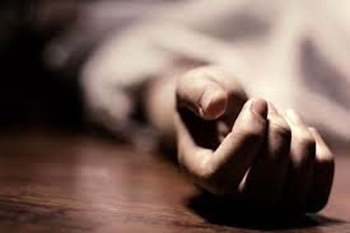 دختر هجده ساله اصفهانی از پل پیروزی اصفهان به پایین پرید