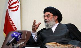 آیت‌الله طباطبایی‌نژاد: مسئله آب اصفهان "ملی" است؛ مخالف انتقال آب به یزد نیستیم