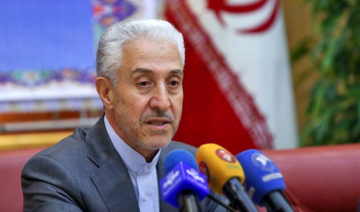 وزیر علوم: کنکور تا پایان دولت دوازدهم حذف می‌شود