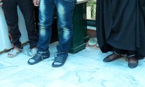 انهدام باند زورگیران با 50 فقره سرقت در پایتخت
