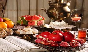 «امشب مثل هر شب نیست»، عنوان برنامه ویژه شبکه دو برای شب یلدا