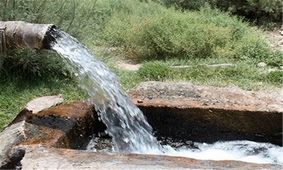 ۷۰۰۰ حلقه چاه غیرمجاز در خراسان‌رضوی مسدود می‌شود
