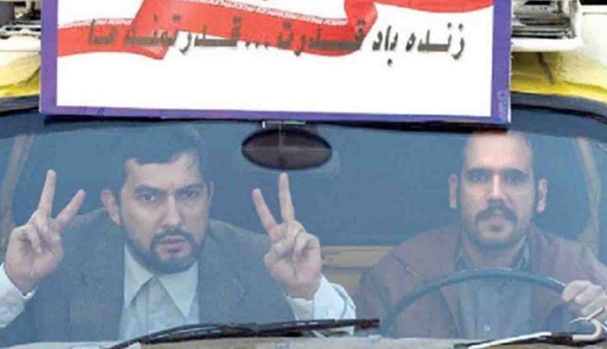مارموز پر فروش‌ترین فیلم هفته اخیر؛ ‌تداوم صدرنشینی بمب