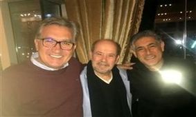شوخی قطبی با برانکو در دیدار مخفیانه