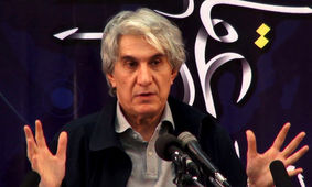 استاد علوم اجتماعی: چرا مردم به جای شنیدن موسیقی فرهاد،می روند سراغ گوگوش؟!
