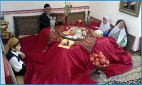 امشو اول قاره