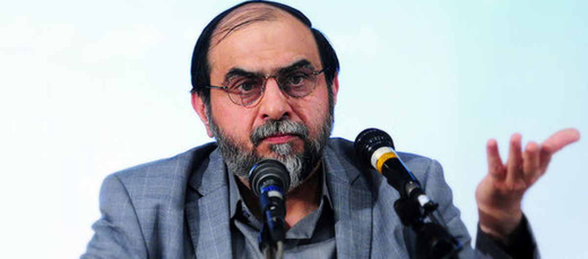 دفاع روزنامه اعتماد از انتقادات رحیم پور ازغدی به حوزه علمیه/آیا حوزه انتقادپذیر است اما انتقاد رحیم‌پور ازغدی را برنمی‌تابد؟