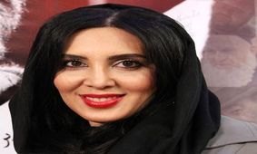 عکس/ست خوش رنگ لیلا بلوکات
