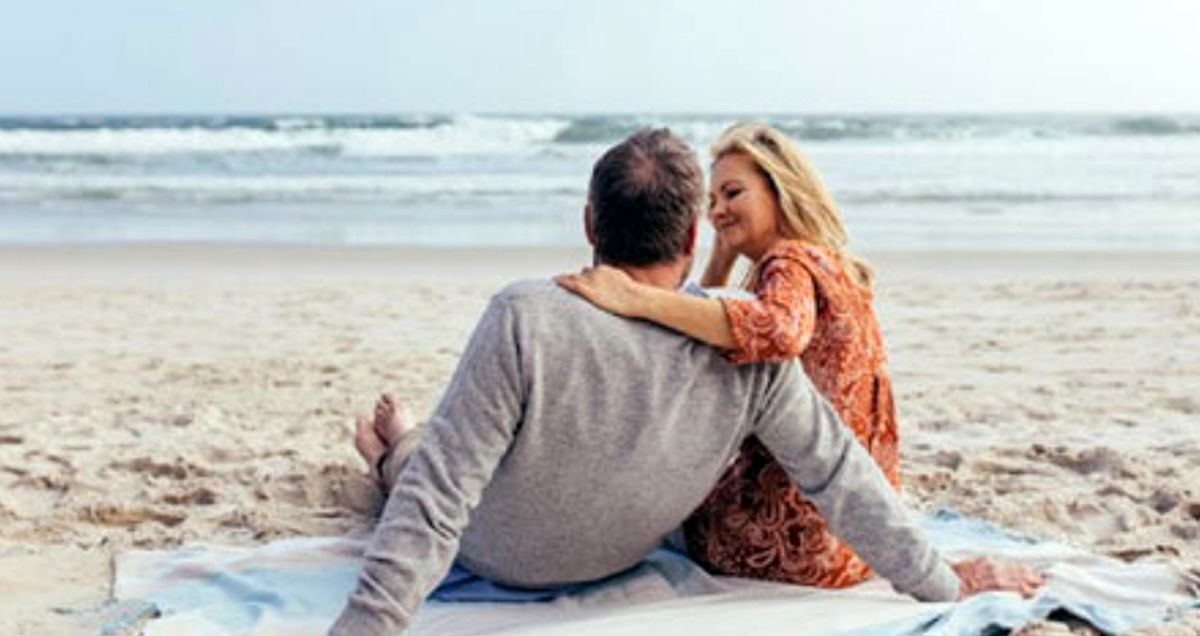توصیه هایی برای نجات زندگی زناشویی