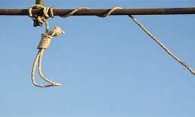 بخشش پای چوبه دار در نوشهر