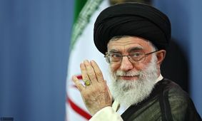نماهنگ/رهبر انقلاب: پیام شهیدان حقیقتاً پیام بشارت است