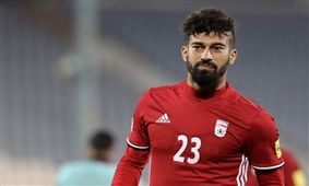 مردی وقتی در تیم هستی حرف بزن!