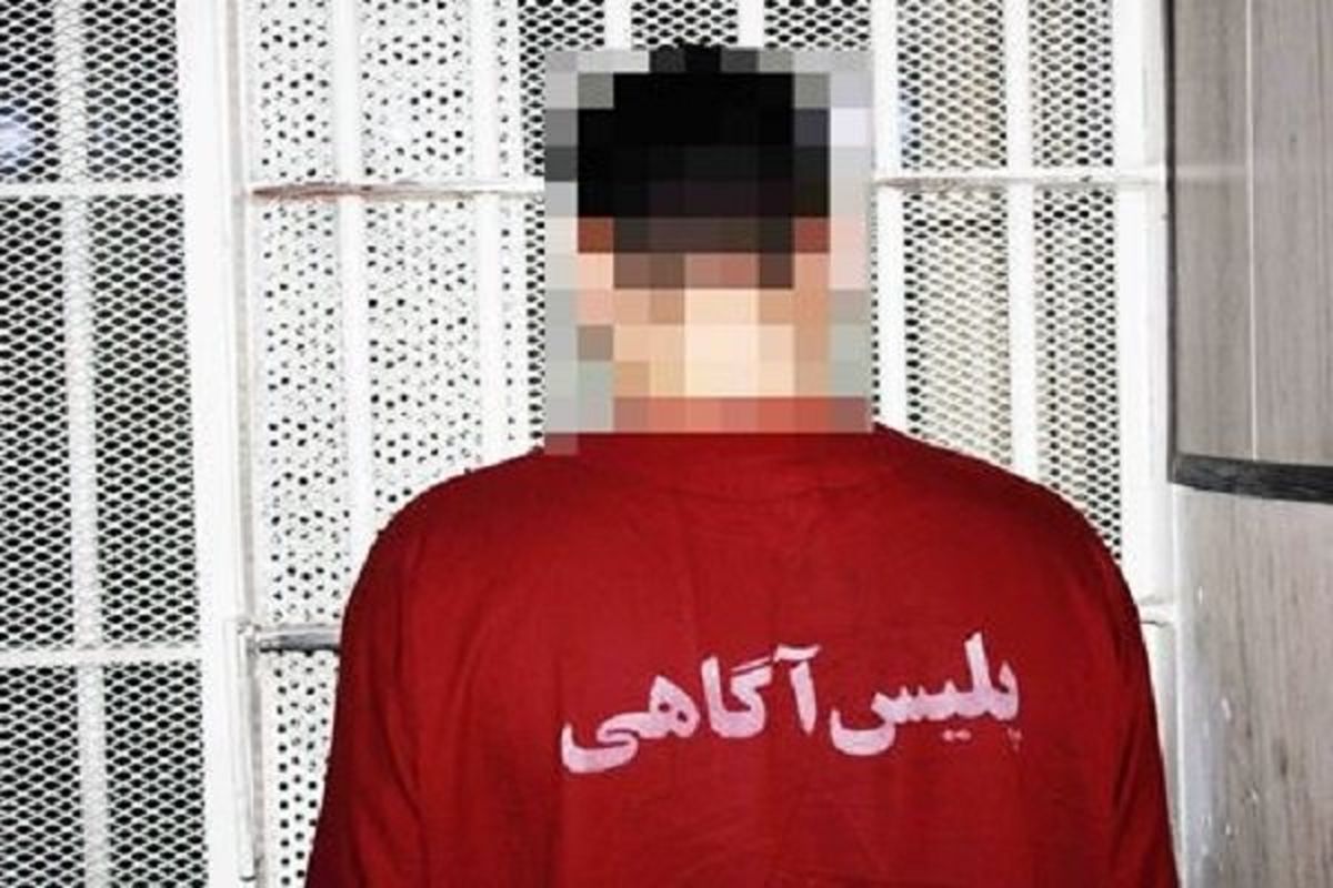 ۲۰۰ میلیون ریال کالای قاچاق در کاشان کشف و ضبط شد