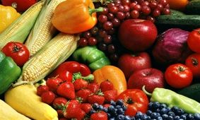 تولیدات کشاورزی شهرستان پلدشت ۵۰ درصد افزایش یافت
