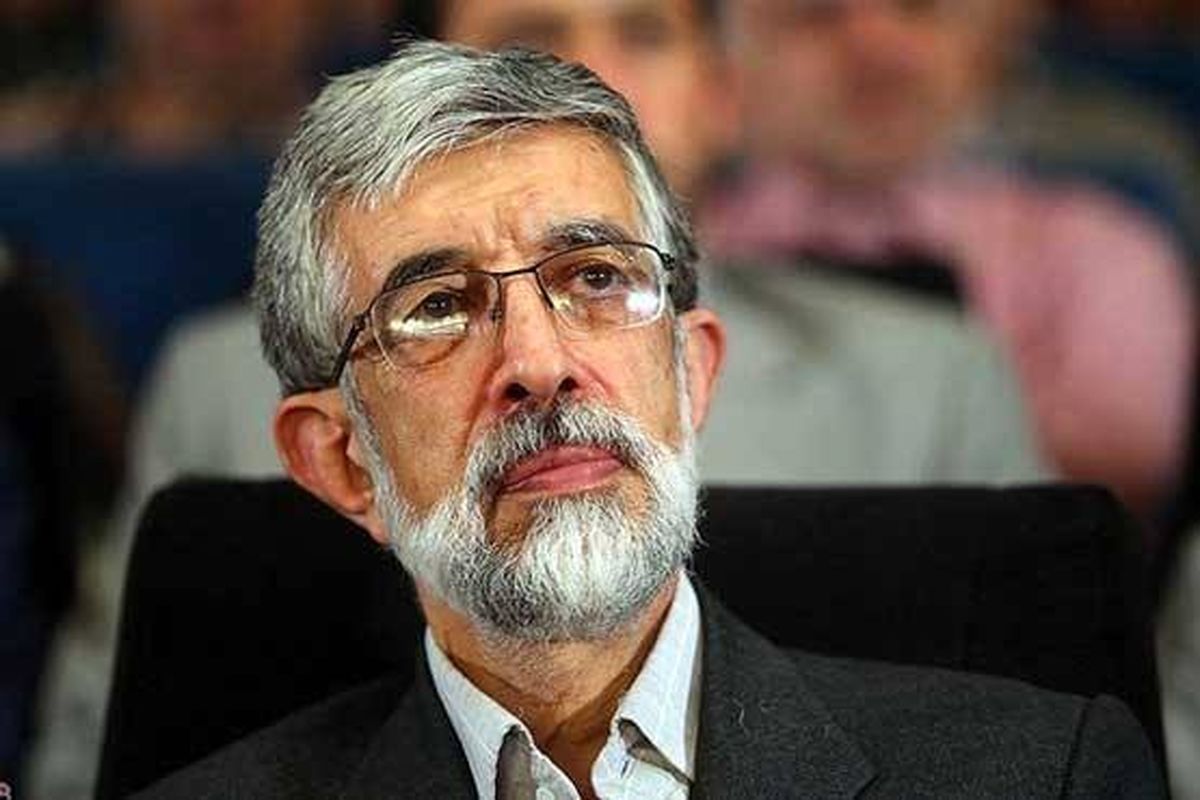 حدادعادل: از انتخاب پسر باجناقم به عنوان رئیس شبکه ۳، نه باخبر بوده‌‌ام و نه دخالتی داشته‌ام