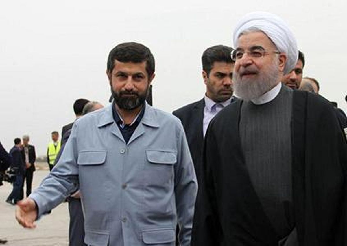 استاندار خوزستان در راه فارس یا خراسان رضوی؟