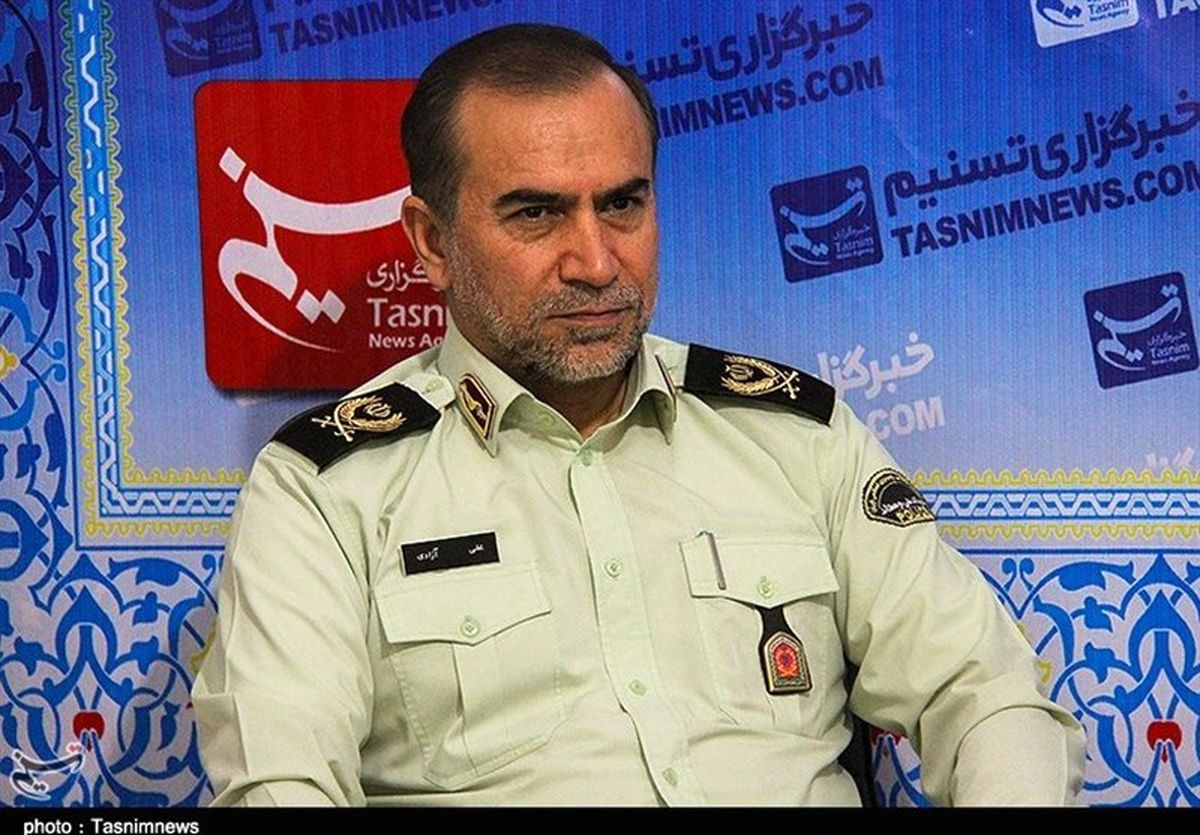 فرار مالیاتی ۱۶ میلیارد ریالی در سنندج کشف شد