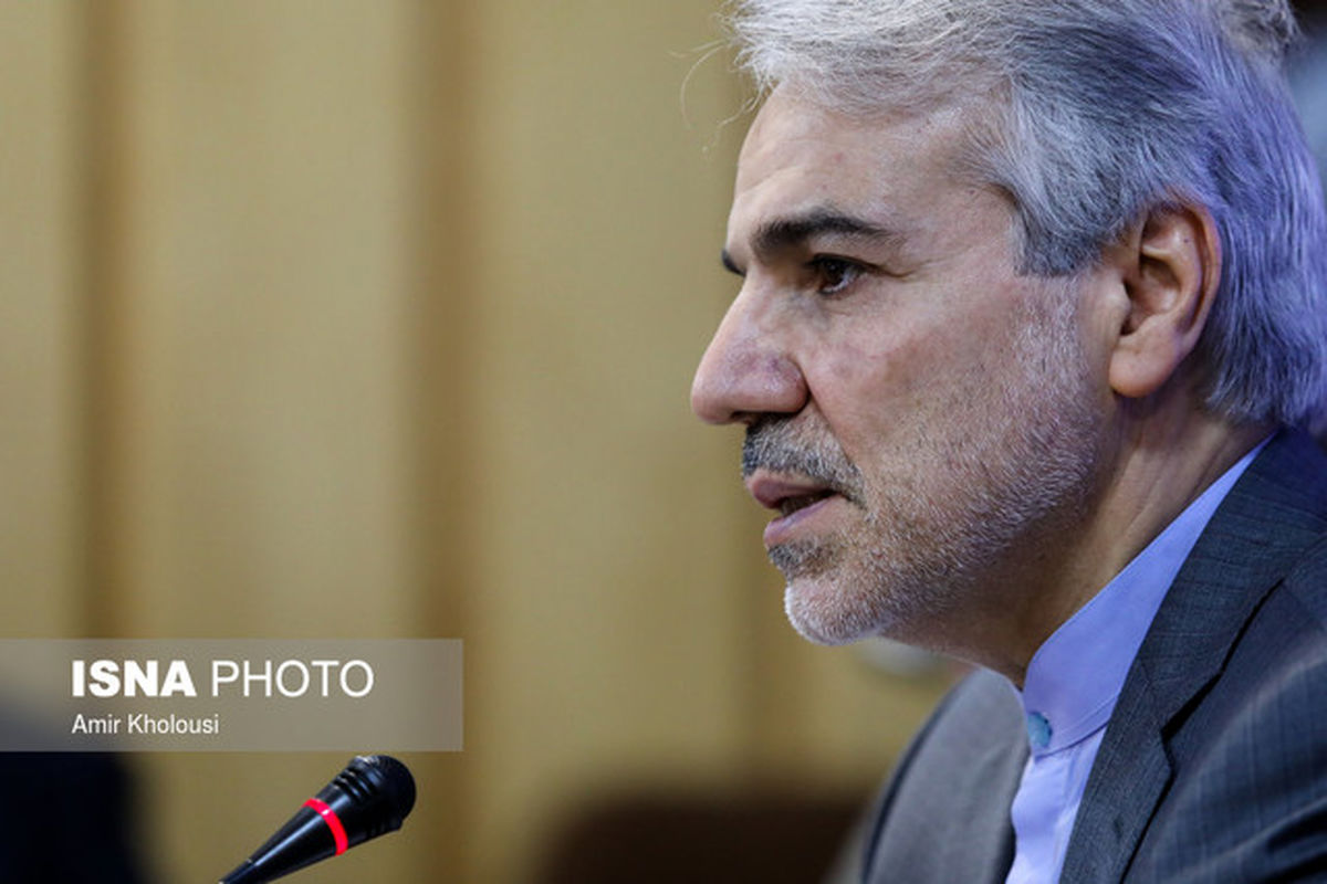 نوبخت فردا به فراکسیون ولایی می‌رود