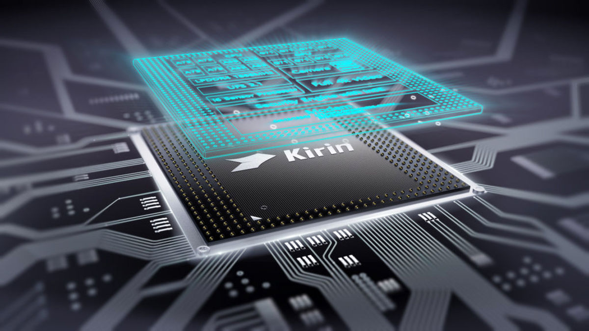 چیپست کایرین ۹۸۵ (Kirin 985) در هوآوی پی ۳۰ استفاده خواهد شد