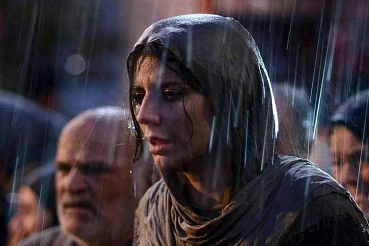 ویدئو/"بمب؛ یک عاشقانه" با صدای زانیار خسروی و مازیار لشنی