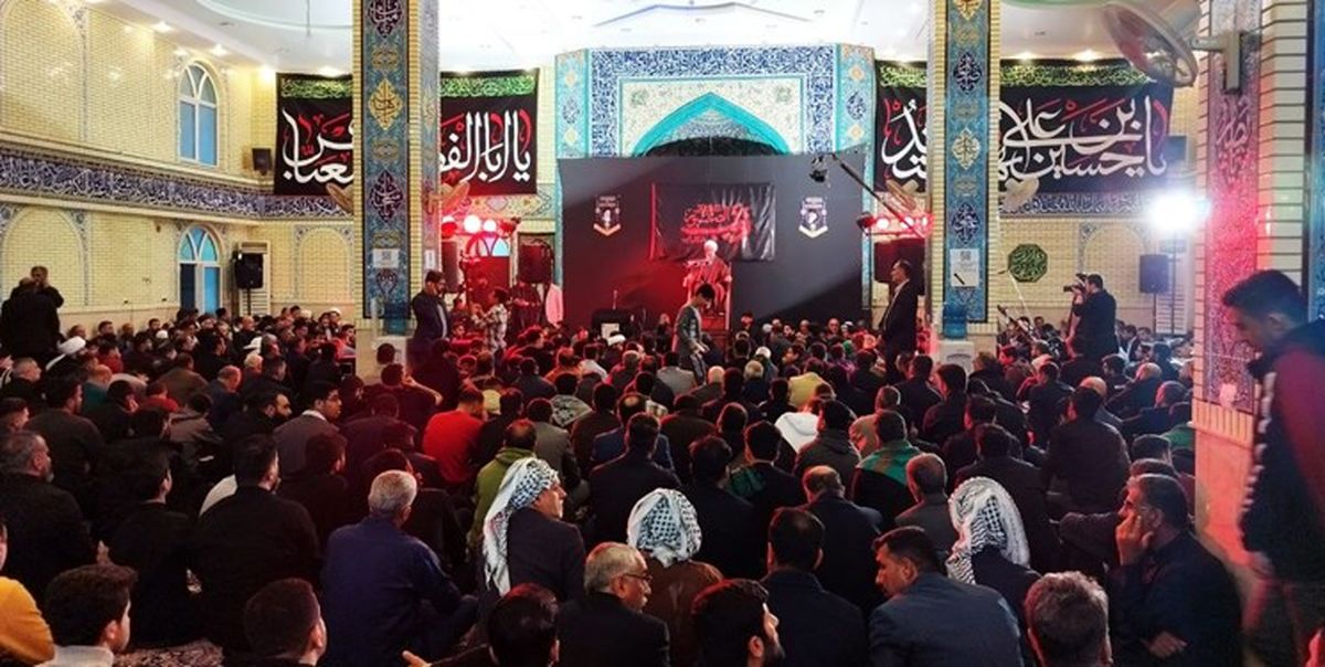 آیت الله کعبی: حضرت زینب پرچمدار جهاد تبیین است