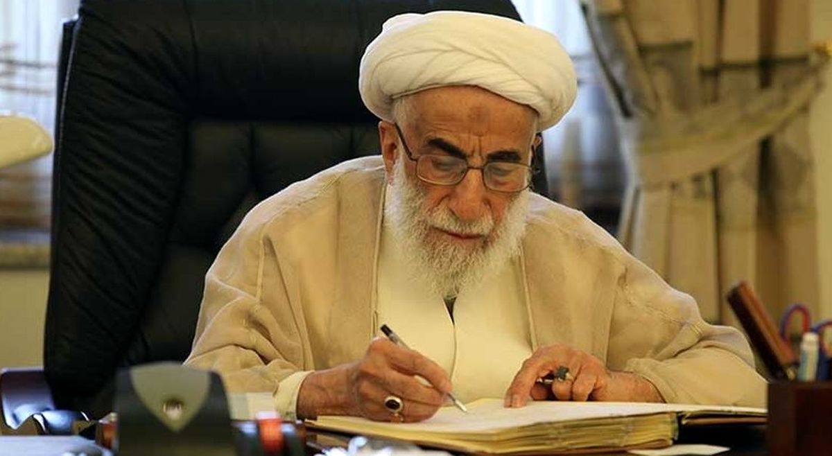 سفر به تاریخ؛ «آیت‌الله جنتی» در خیابان‌های جنگ‌زدۀ «بوسنی»؛ سال 1371