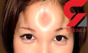 تفریح چندش آور و عجیب دختران ژاپنی+تصاویر