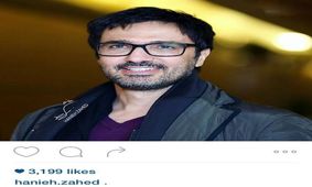 به مناسبت زادروز محمدرضا فروتن: سکانسی از فیلم کنعان