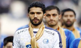 پاسخ استقلال به درخواست حسینی، نه!