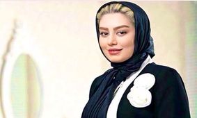 عکس/جشن تولد لاکچری سحر قریشی