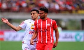 بازیکن سابق سپیدرود راهی تبریز شد