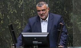 استیضاح وزیر جهاد کشاورزی منتفی شد