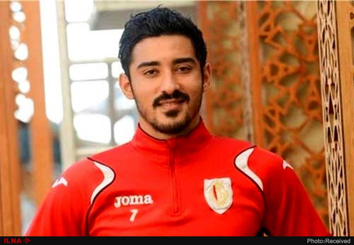 بازتاب اختلاف قوچان‌نژاد و پرسپولیس جهانی شد
