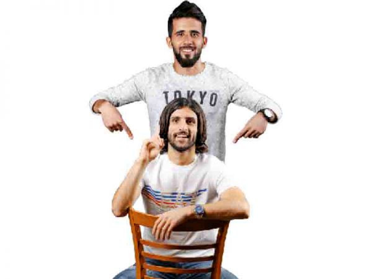 امید عراق به ستاره‌های پرسپولیس و استقلال در جام ملت‌ها