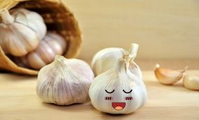 طبع سیر چیست و مواد غذایی مصلح آن کدامند؟