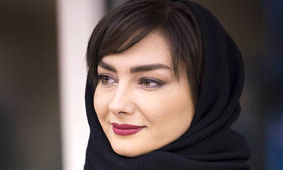 عکس/سلفی جالب هانیه توسلی در دل طبیعت