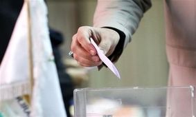 عدم صلاحیت یکی از رای دهندگان سبب ابطال انتخابات هیئت فوتبال البرز شد