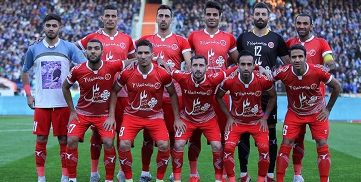 انتقال باشگاه پدیده فردا قطعی می‌شود