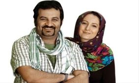 واکنش مهراب قاسم خانی به حاملگی با گیگ رایگان