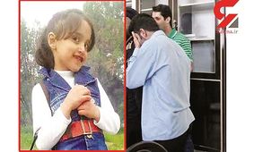 از اجرای قصاص پشیمان نیستم