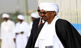 ائتلاف اپوزیسیون سودان استعفای عمر البشیر را خواستار شد