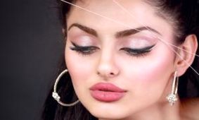 آموزش بند انداختن صورت مخصوص افراد مبتدی