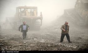 ۵۰ نقطه حادثه‌خیز در شرق استان تهران شناسایی شد