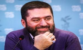 واکنش سیدمحمود رضوی(تهیه‌کننده سینما) به حذف نرده‌های نماز جمعه