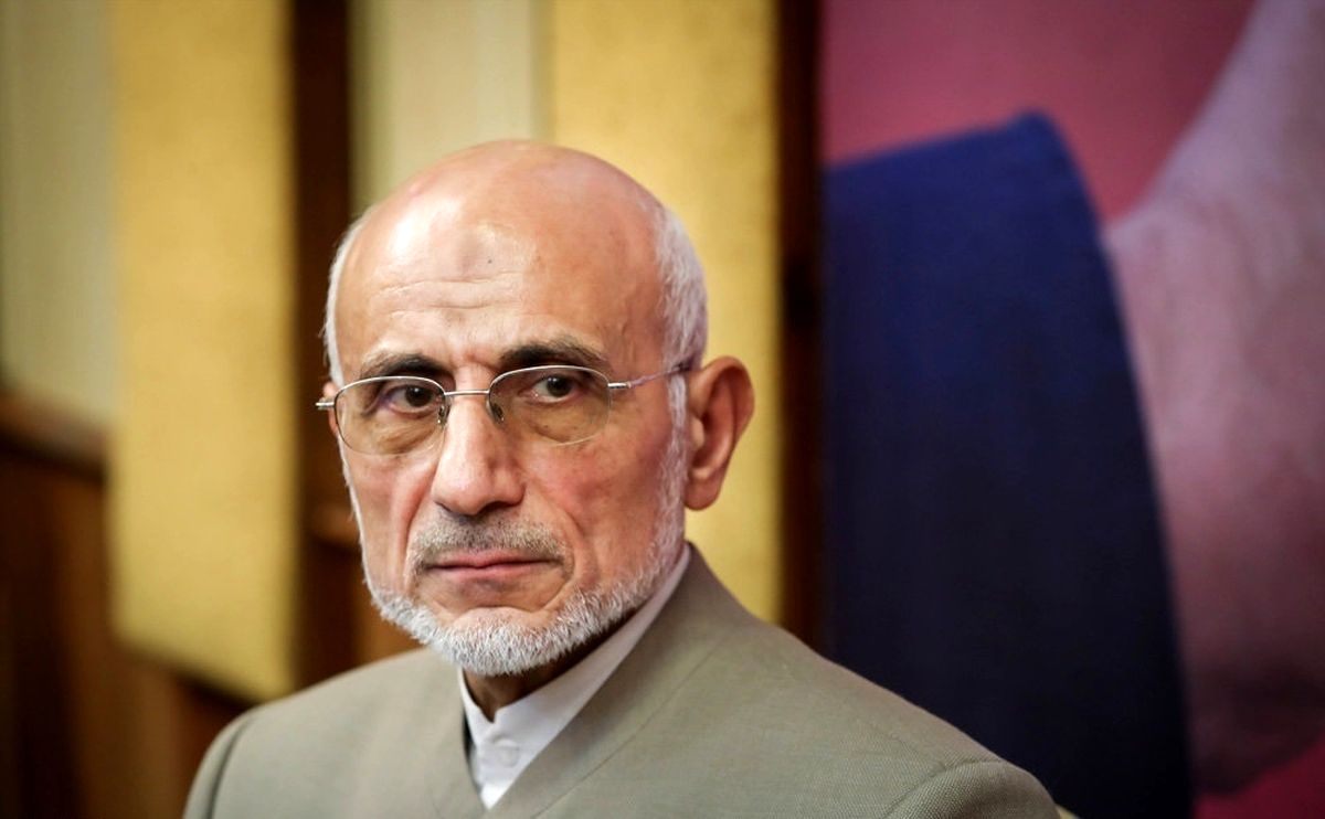 میرسلیم: سران قوا دست به کار شوند و نگذارند سنگر حجاب تسلیم دشمن‌ شود

