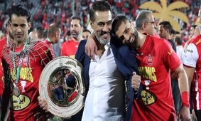 بازیکن اسبق استقلال به زندان محکوم شد!

