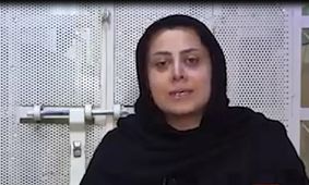 اولین اظهارات خواهر علی کریمی درباره سوء‌استفاده ۷۷۰ میلیاردی برادرش از او/ ویدئو

