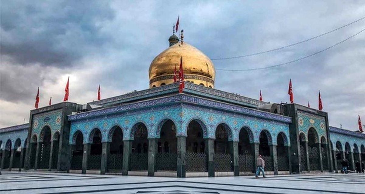 اقدامات تحریک‌آمیز تحریرالشام در حرم حضرت زینب (س)

