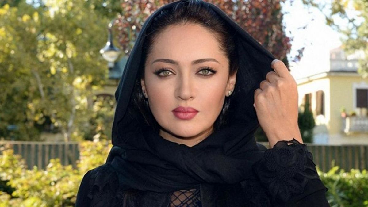 سفر زمان؛ «نیکی کریمی و محمدرضا فروتن» سوار بر دوچرخۀ دونفره؛ سال 84